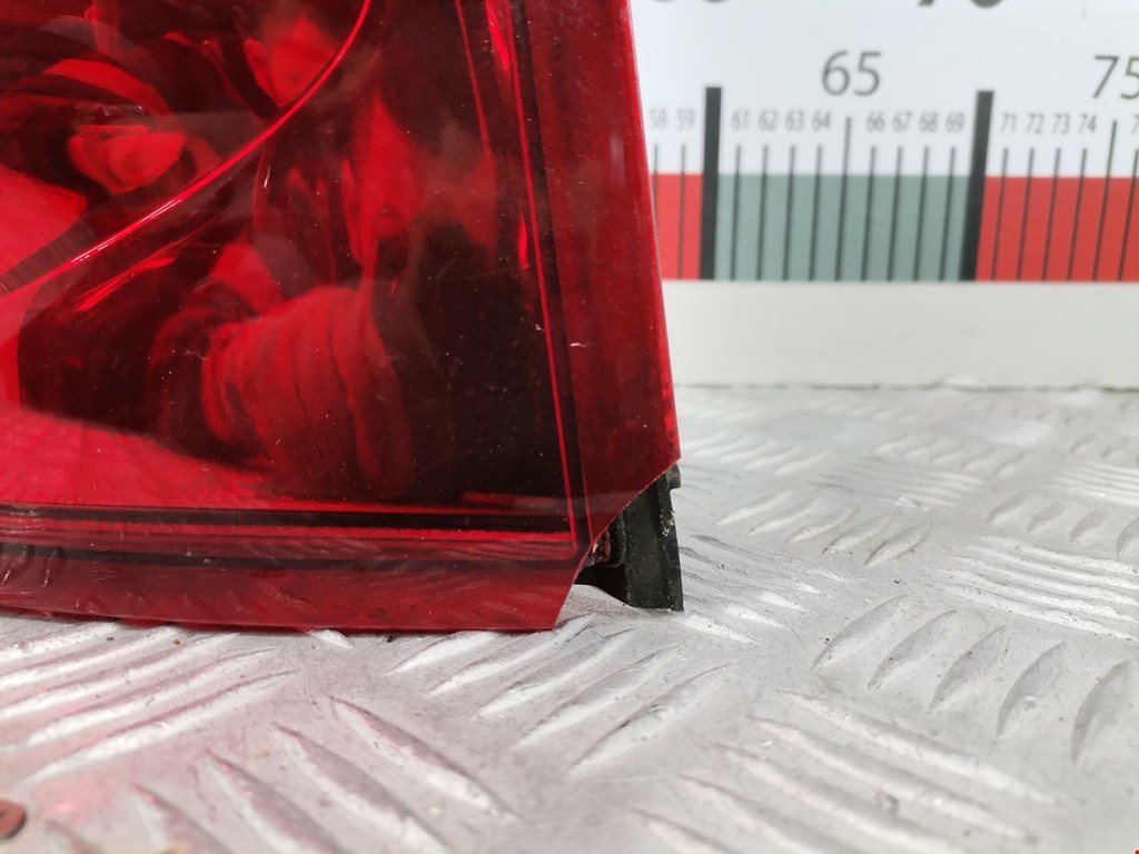 Фонарь задний правый DACIA Logan I 2006-2012