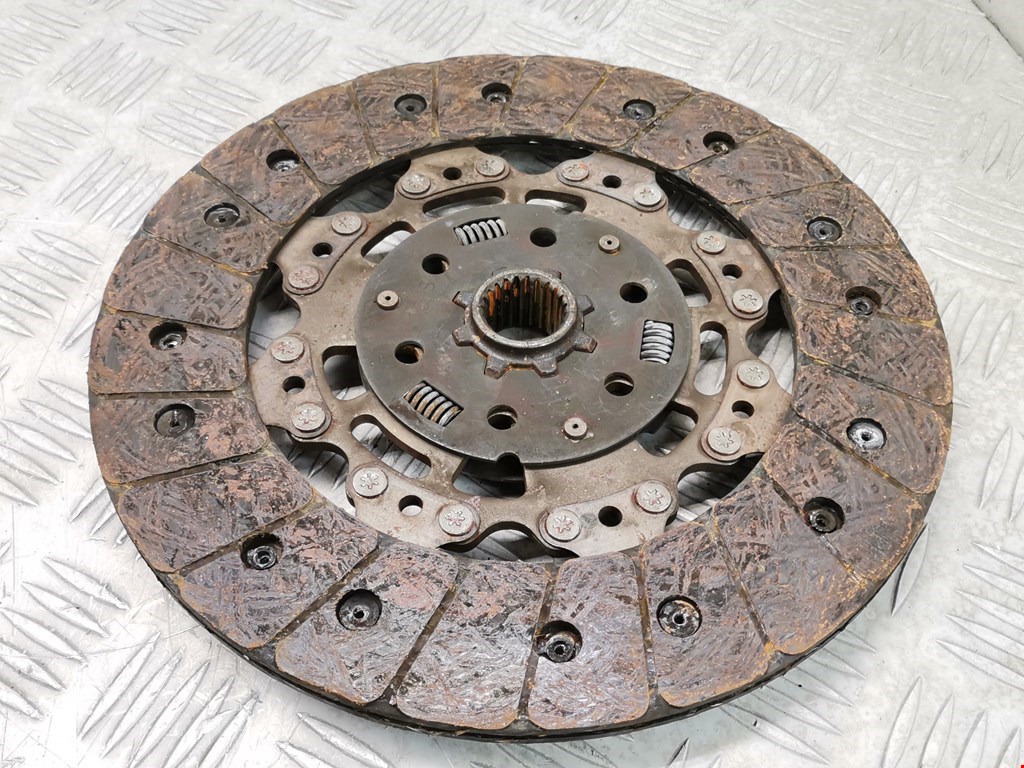 Маховик (демпфер сцепления) AUDI A3 8P 2003-2013