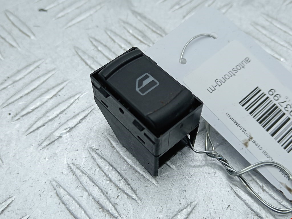 Кнопка стеклоподъемника VOLKSWAGEN Passat B5 1997-2005