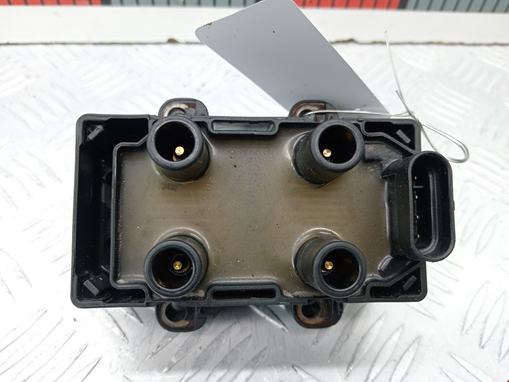 Катушка зажигания RENAULT Clio 1998-2008