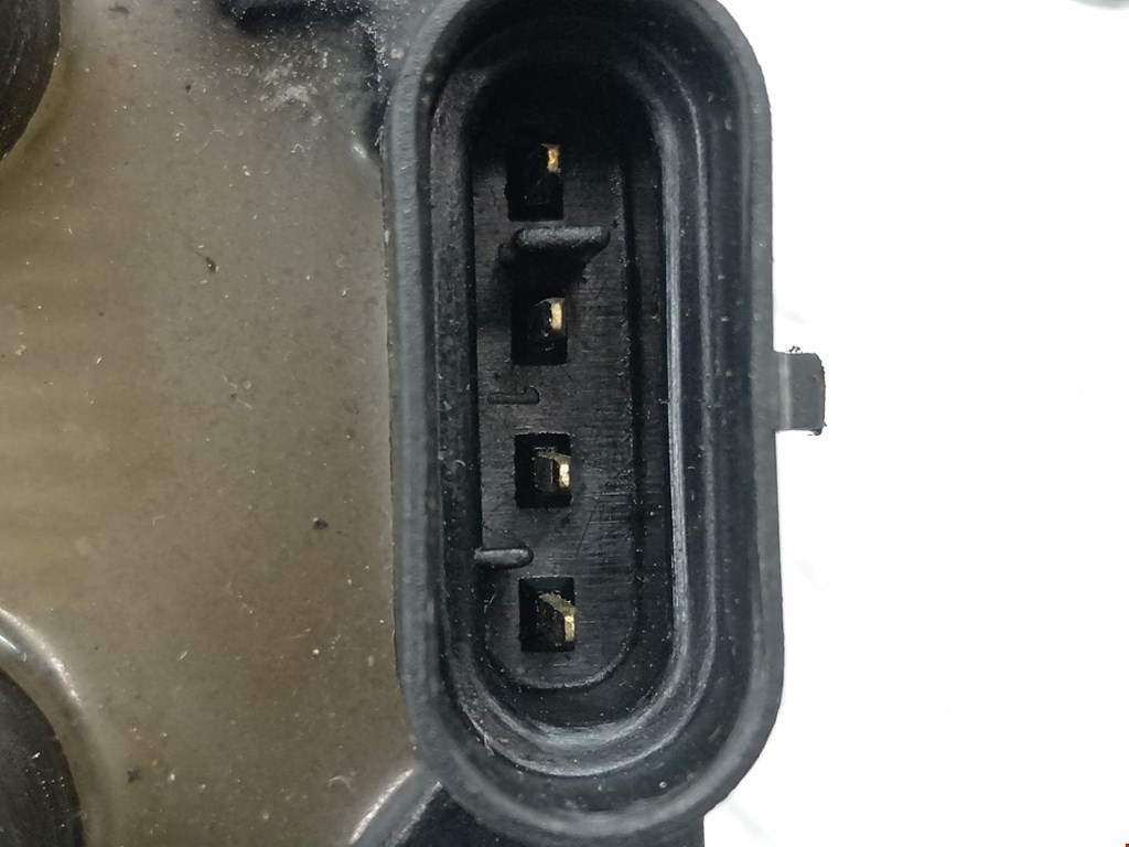 Катушка зажигания RENAULT Clio 1998-2008