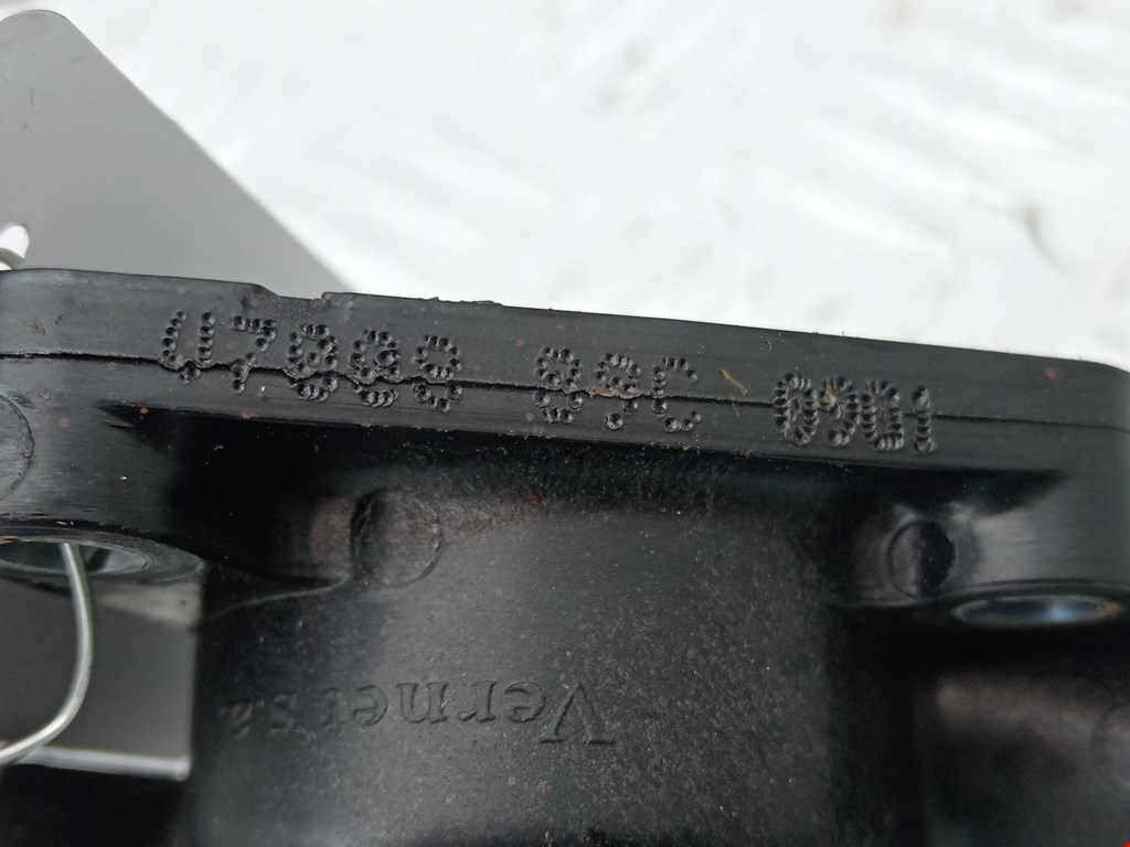 Корпус термостата RENAULT Clio 1998-2008