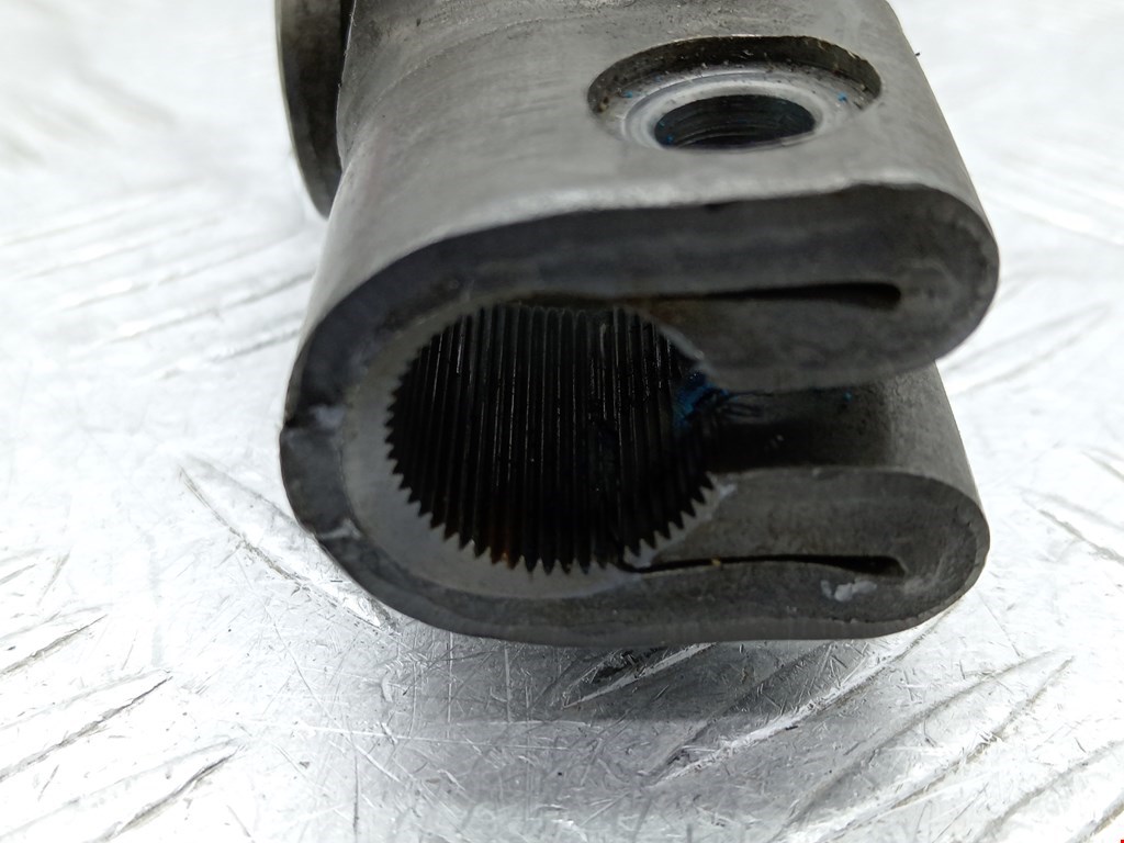 Кардан рулевой OPEL Astra G 1998-2005