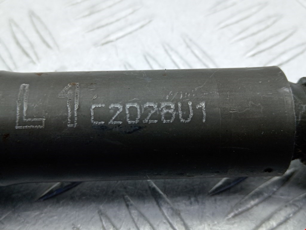 Кардан рулевой OPEL Astra G 1998-2005