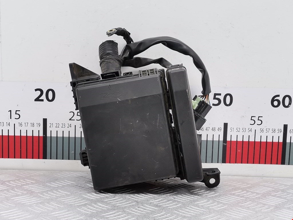 Датчик уровня в бачок омывателя RENAULT Master 1998-2010