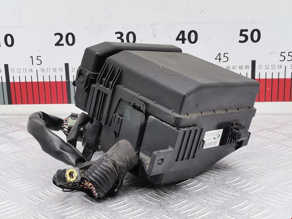 Датчик уровня в бачок омывателя RENAULT Master 1998-2010