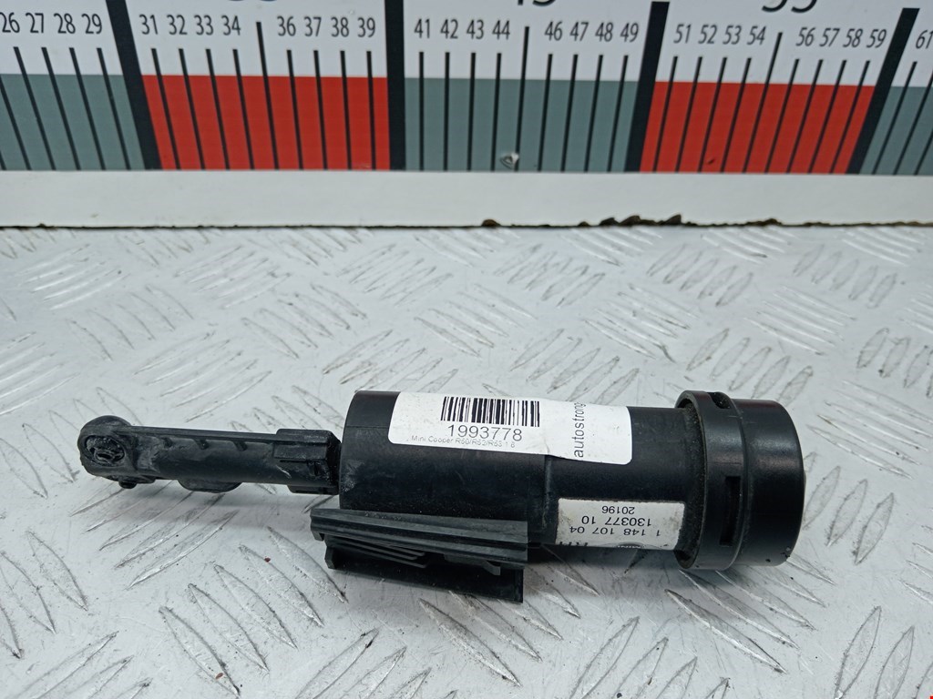 Форсунка омывателя фары Mini Cooper S Hatch 1 (R53) (2000-2006)