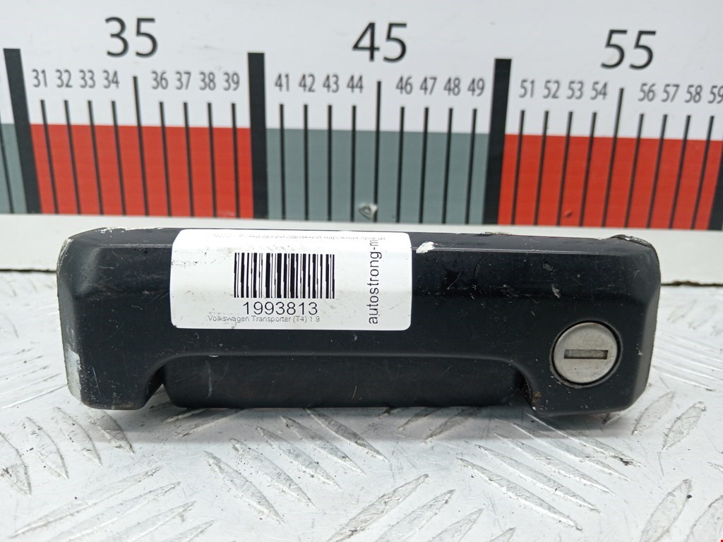 Ручка двери сдвижной наружная правая Volkswagen Transporter (T4) (1990-2003)