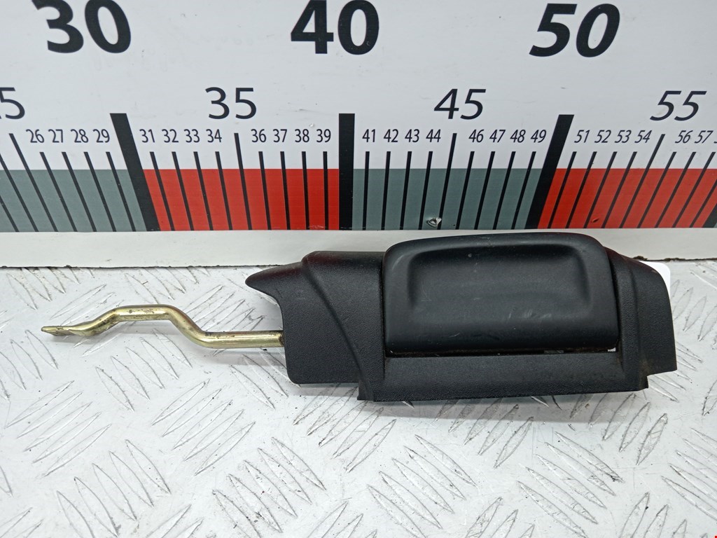 Ручка двери сдвижной внутренняя Volkswagen Transporter (T4) (1990-2003)