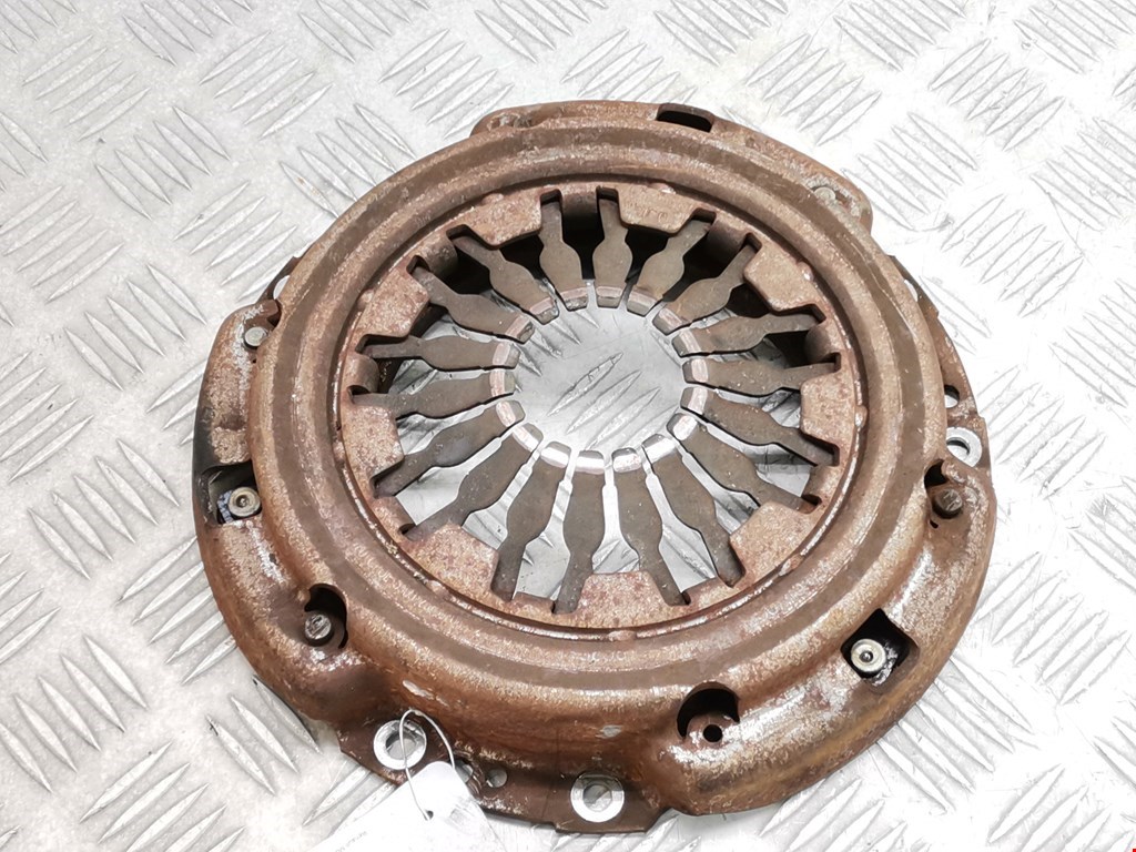 Маховик (демпфер сцепления) RENAULT Modus 2004-2012