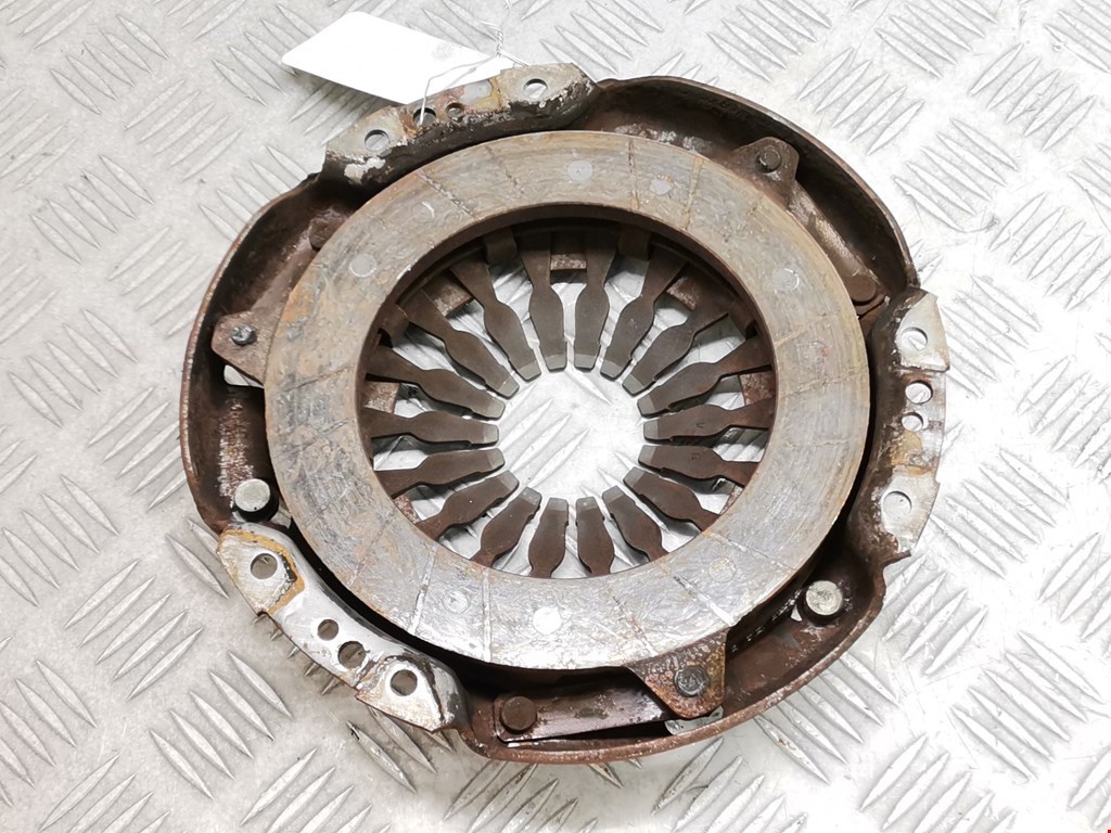 Маховик (демпфер сцепления) RENAULT Modus 2004-2012