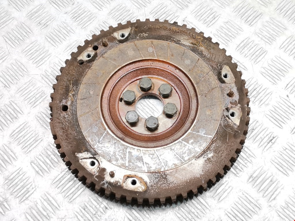 Маховик (демпфер сцепления) RENAULT Modus 2004-2012