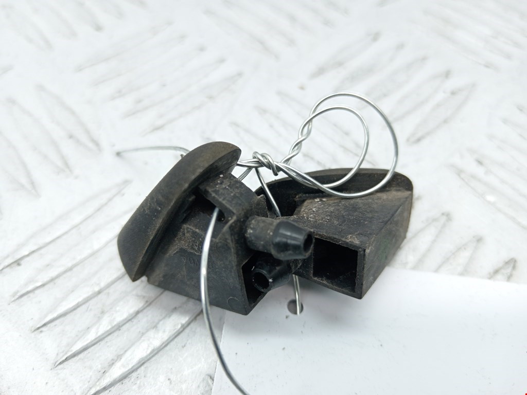 Форсунка омывателя лобового стекла MINI Hatch R56 3-door 2007-2013