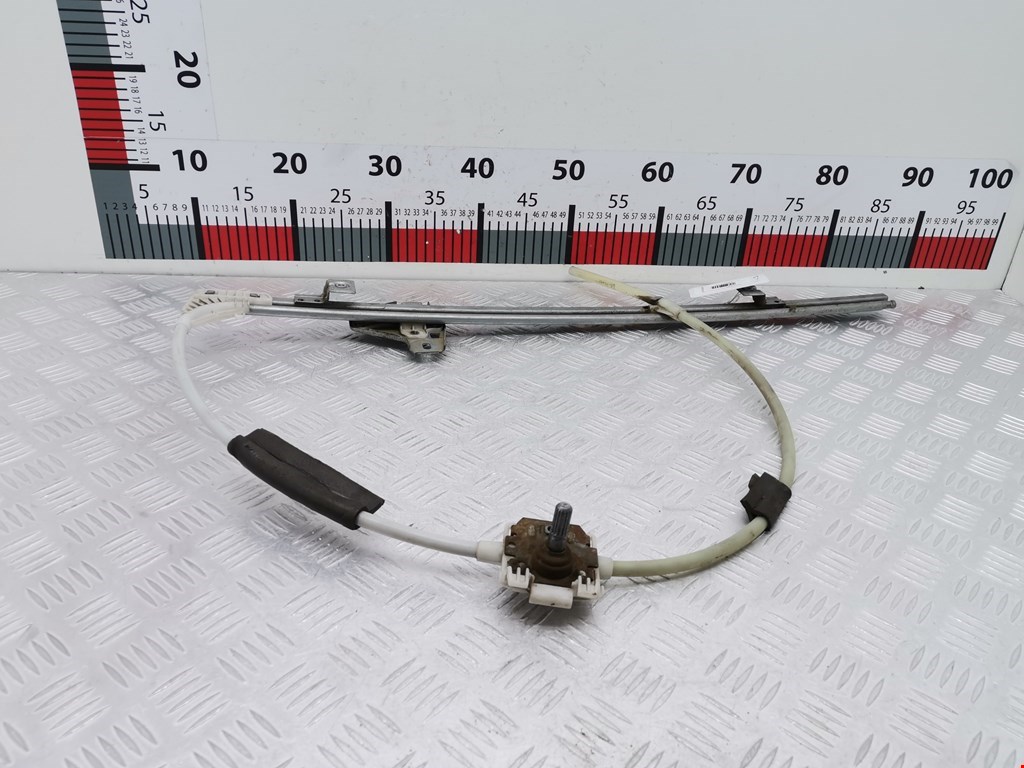 Стеклоподъемник передний правый RENAULT Master 1998-2010