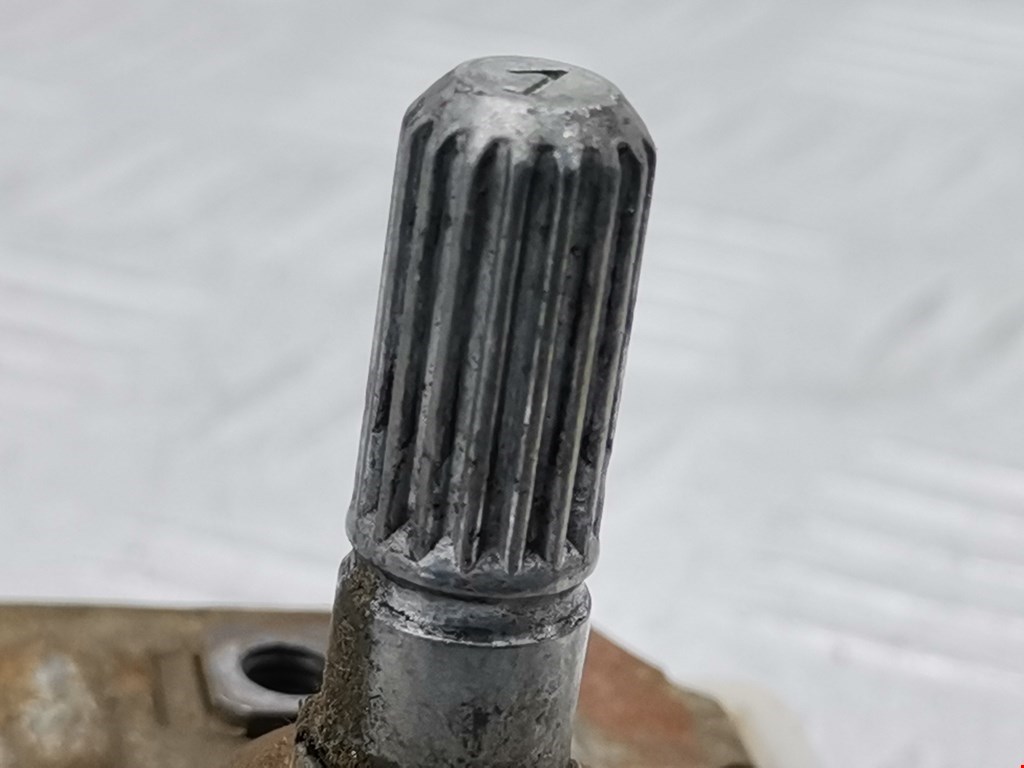 Стеклоподъемник передний правый RENAULT Master 1998-2010