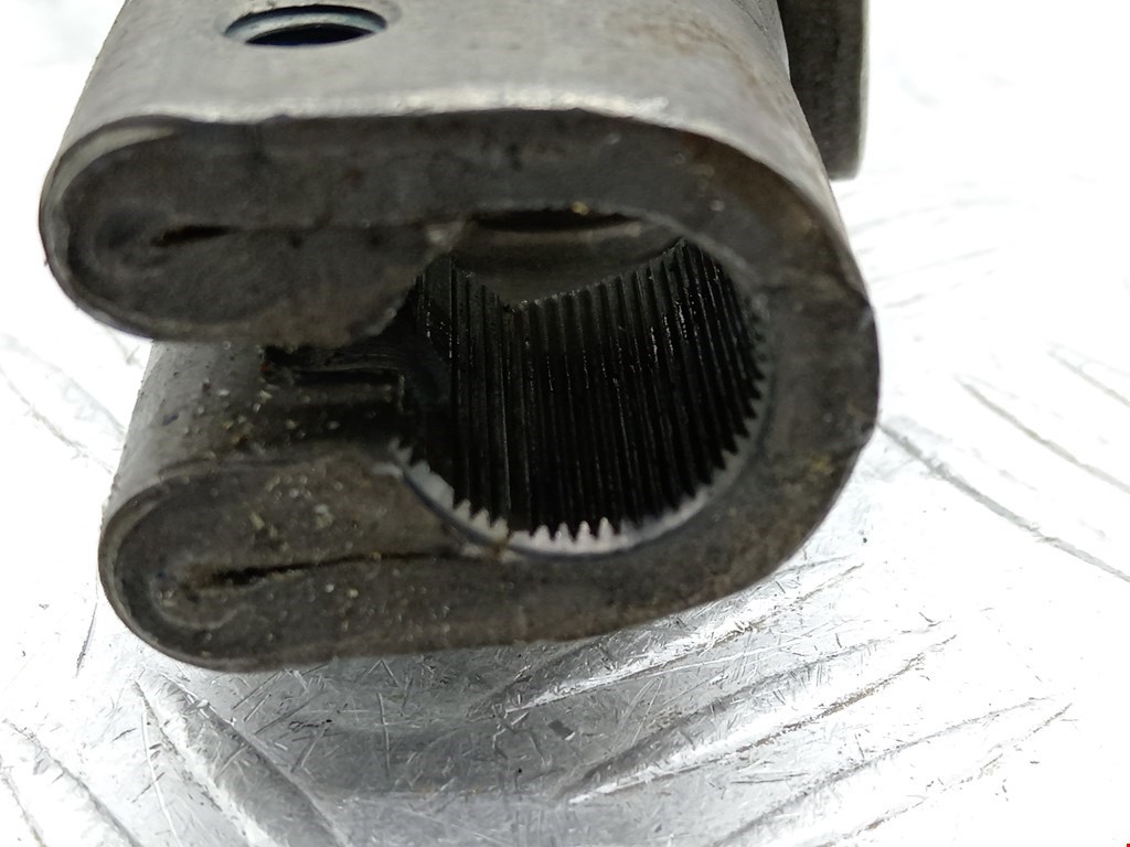 Кардан рулевой OPEL Astra G 1998-2005