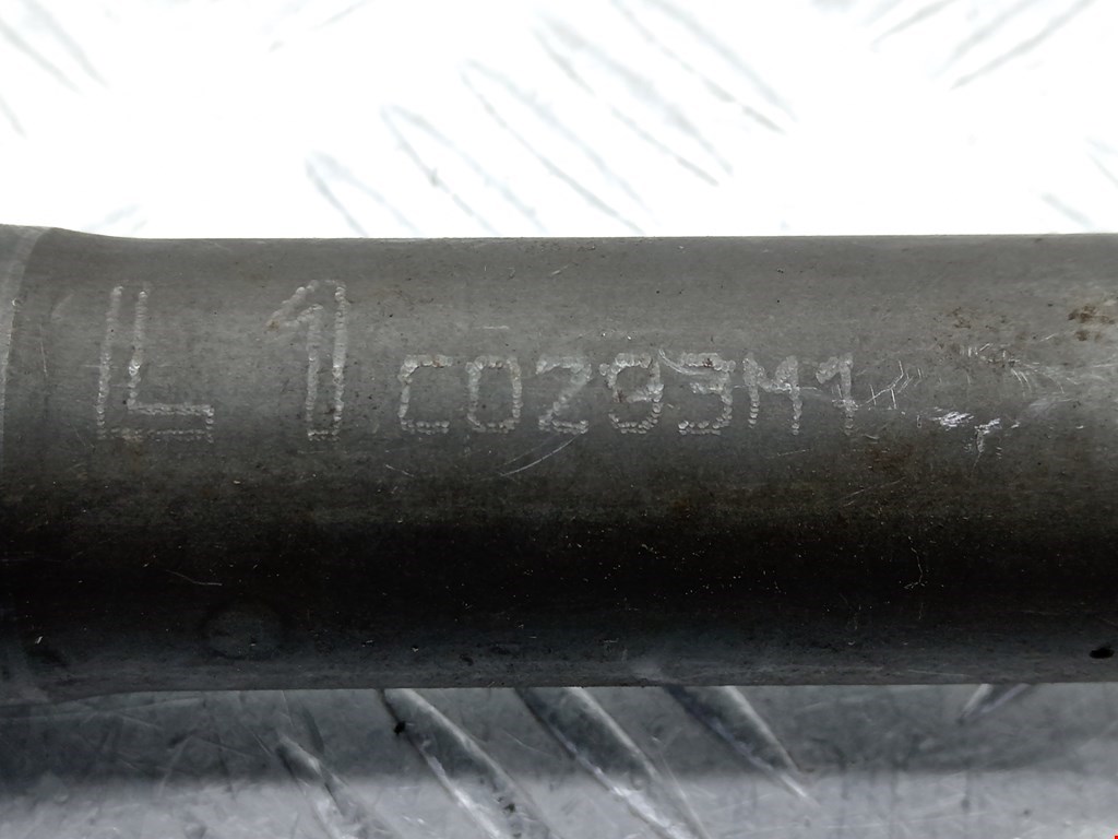 Кардан рулевой OPEL Astra G 1998-2005