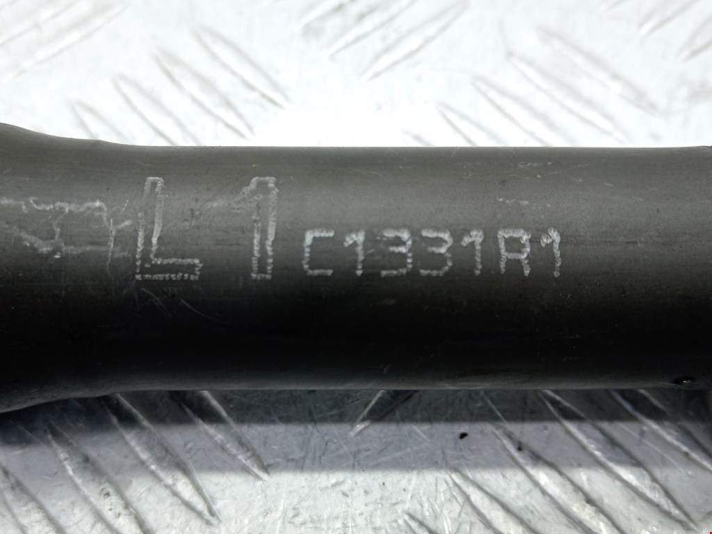 Кардан рулевой OPEL Astra G 1998-2005