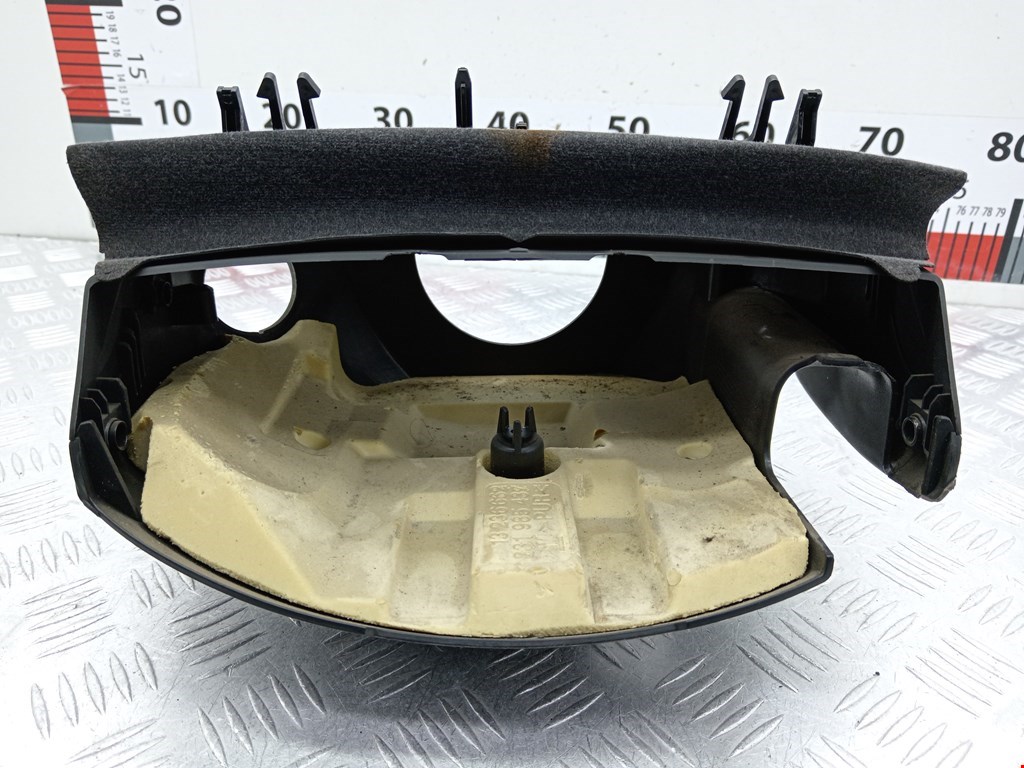 Кожух рулевой колонки OPEL Astra H/Family 2004-2015