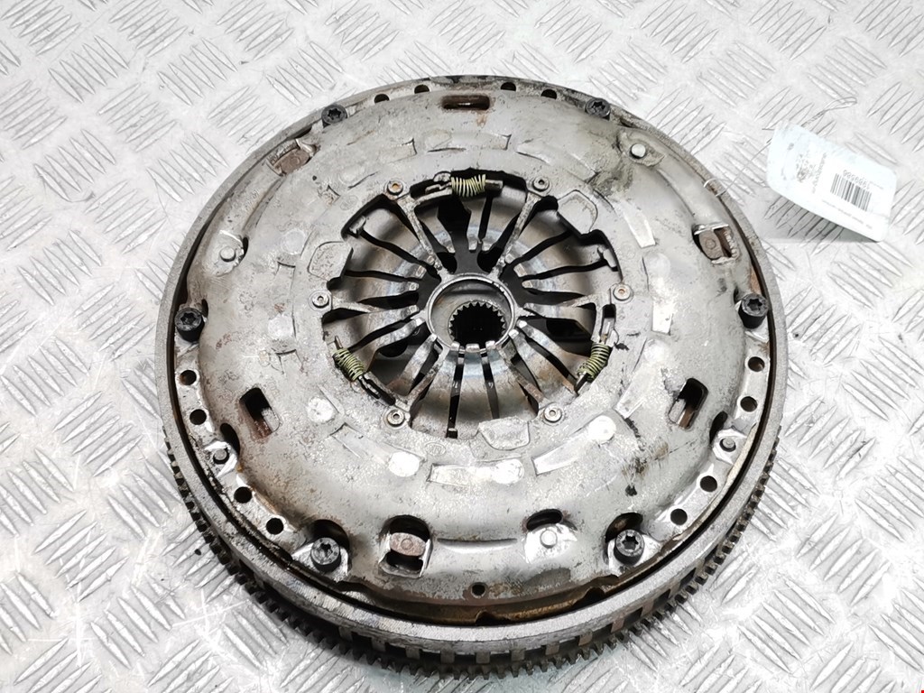 Маховик (демпфер сцепления) VOLVO XC60 I 2008-2017