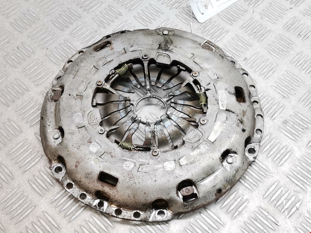 Маховик (демпфер сцепления) VOLVO XC60 I 2008-2017