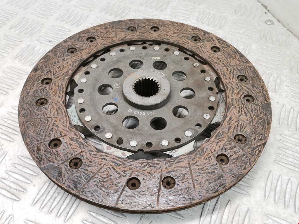 Маховик (демпфер сцепления) VOLVO XC60 I 2008-2017