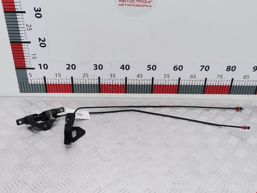 Замок багажника (крышки двери) BMW X5 E53 1999-2006