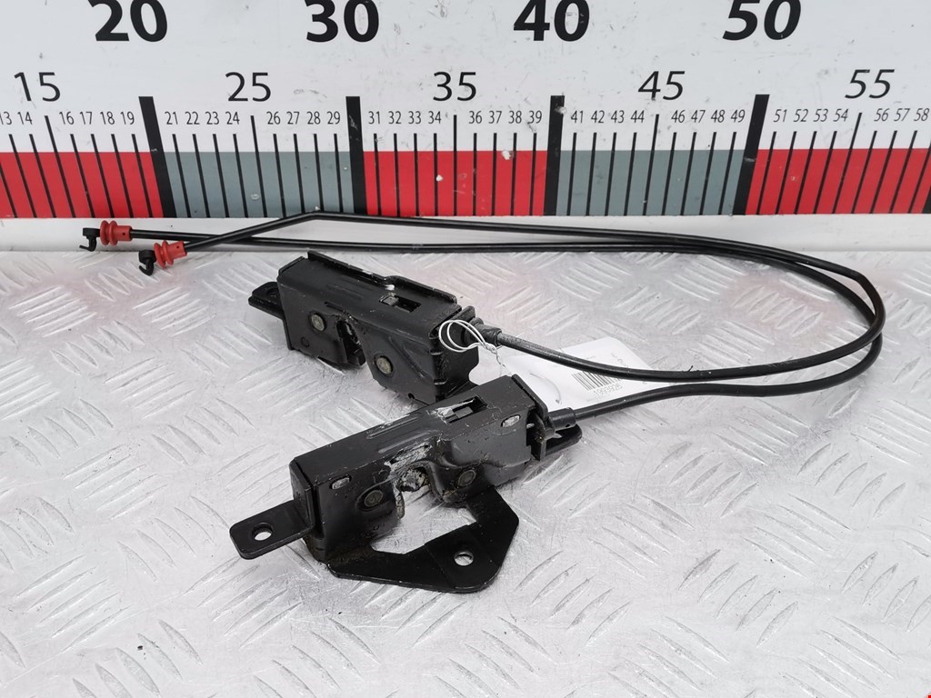 Замок багажника (крышки двери) BMW X5 E53 1999-2006