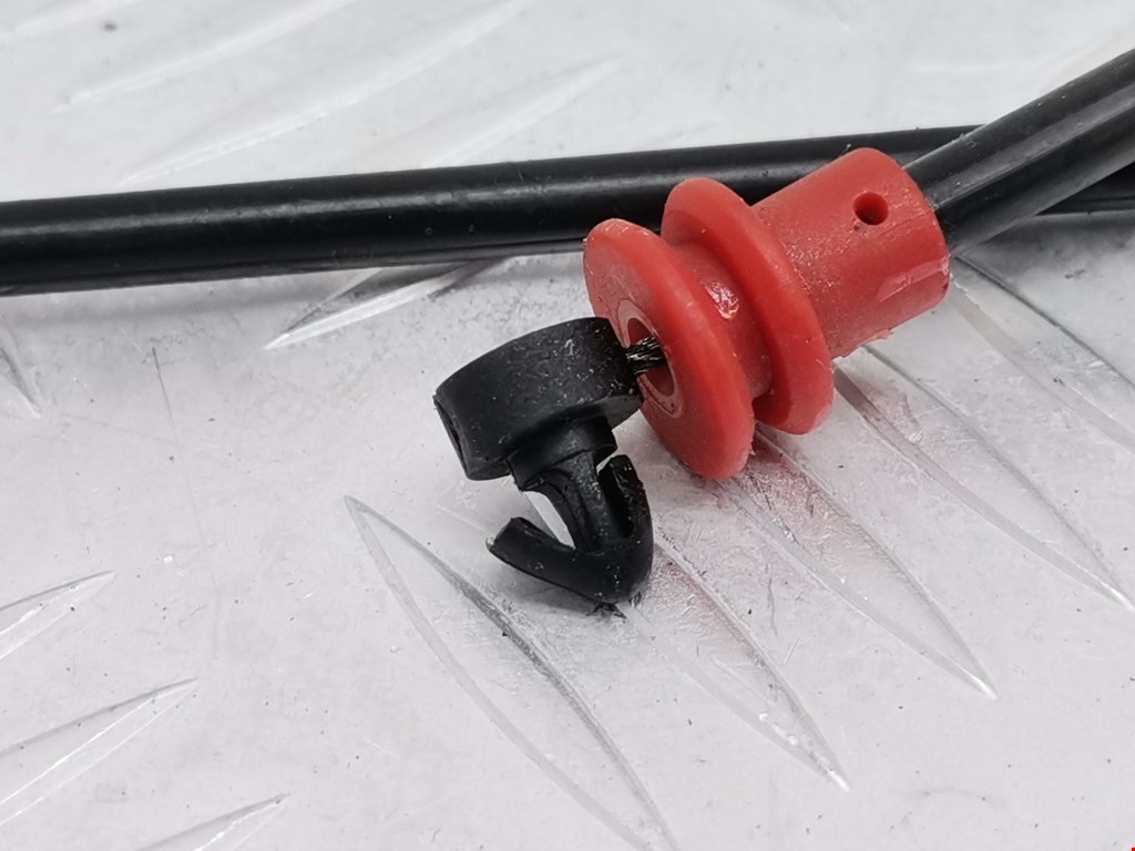 Замок багажника (крышки двери) BMW X5 E53 1999-2006