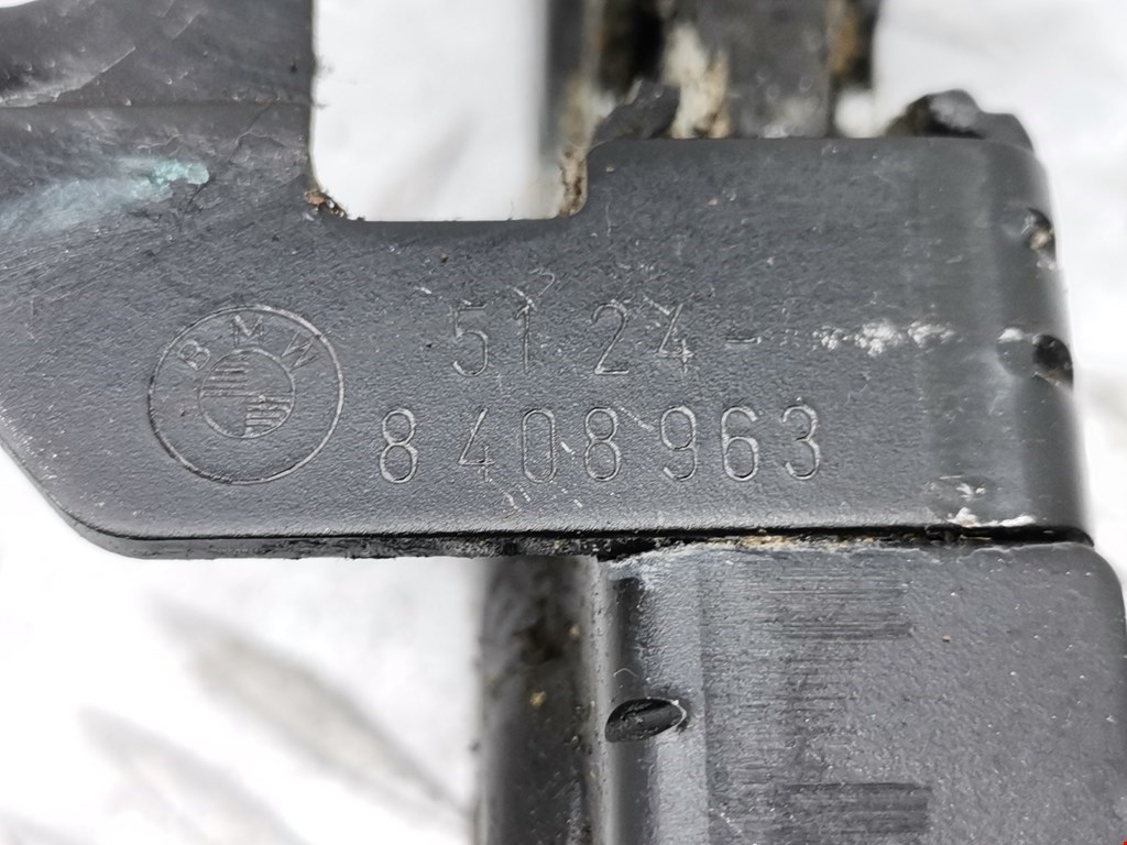 Замок багажника (крышки двери) BMW X5 E53 1999-2006