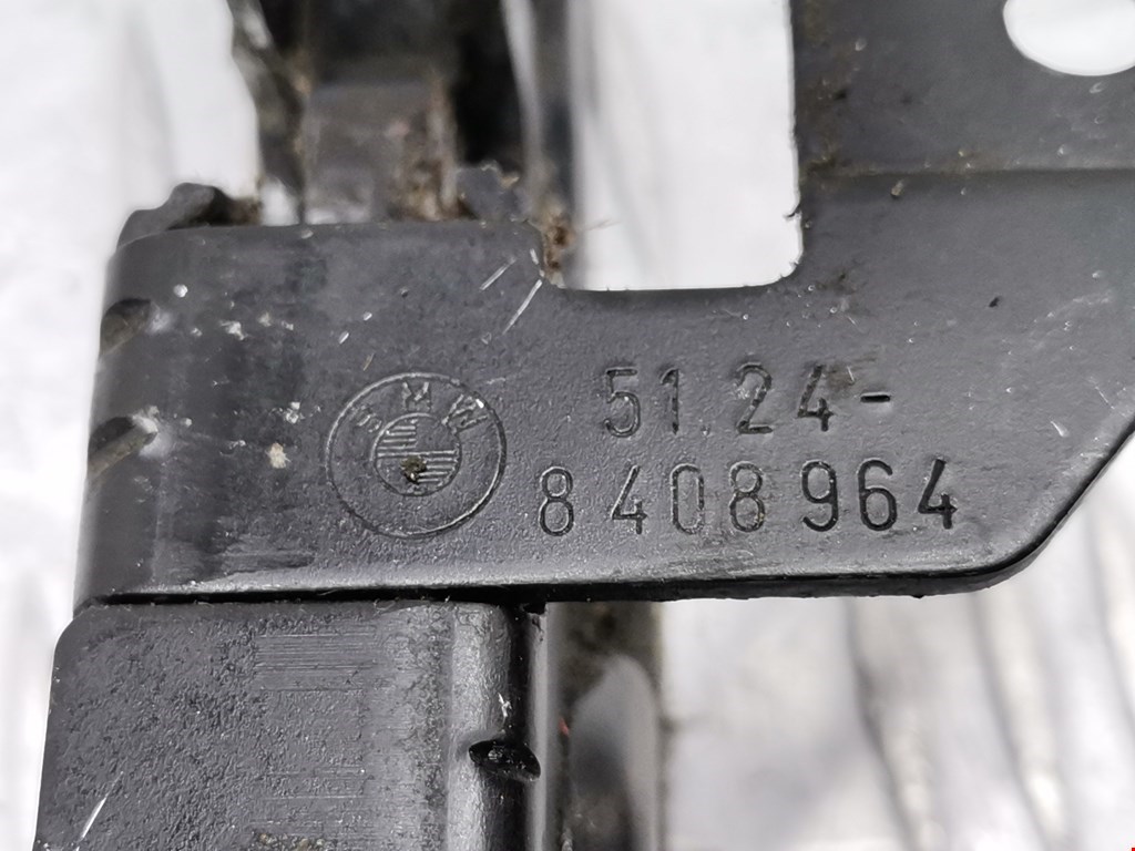 Замок багажника (крышки двери) BMW X5 E53 1999-2006