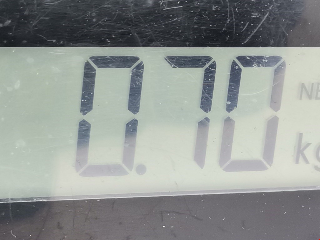 Замок багажника (крышки двери) BMW X5 E53 1999-2006