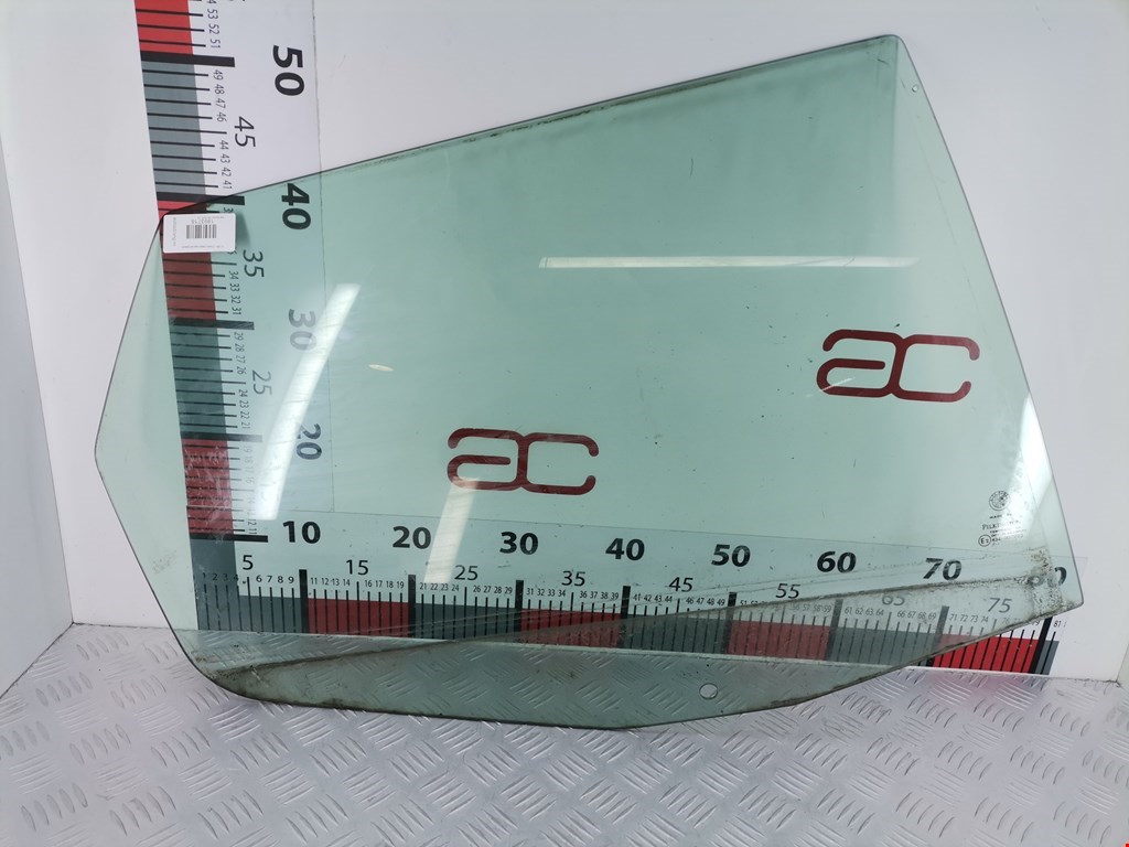 Стекло двери заднее правое ALFA ROMEO 156 1997-2007