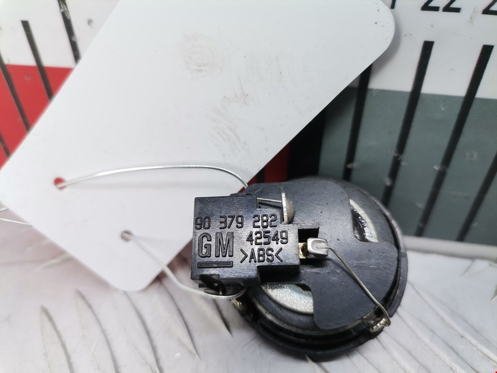 Динамик OPEL Zafira A 1999-2005