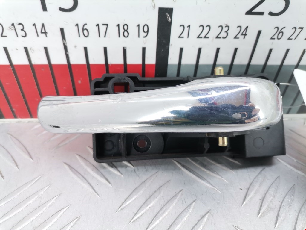 Ручка дверная задняя внутренняя правая ALFA ROMEO 156 1997-2007