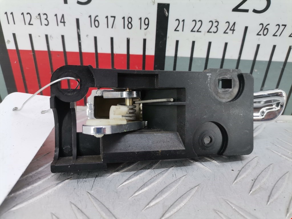 Ручка дверная задняя внутренняя правая ALFA ROMEO 156 1997-2007