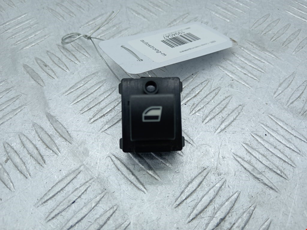 Кнопка стеклоподъемника BMW 7er 7 серия E65/E66 2001-2008