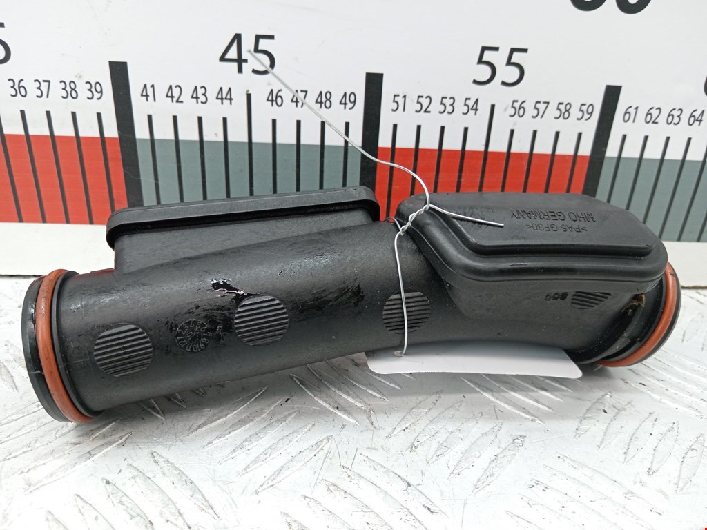 Патрубок ТНВД VOLKSWAGEN Touran 2003-2010