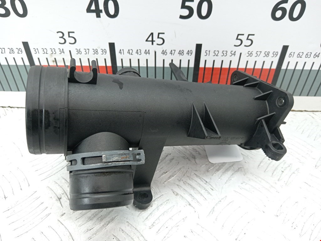 Патрубок ТНВД VOLKSWAGEN Touran 2003-2010