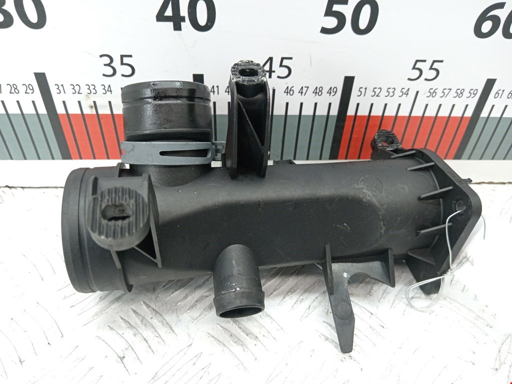 Патрубок ТНВД VOLKSWAGEN Touran 2003-2010