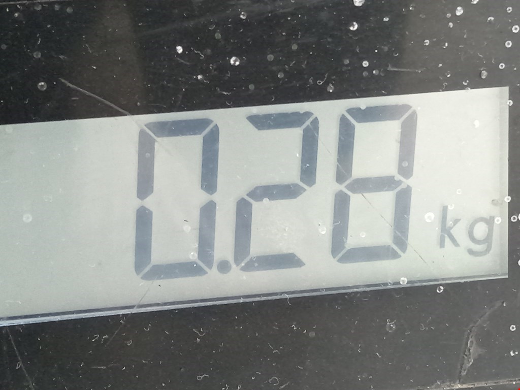 Патрубок ТНВД VOLKSWAGEN Touran 2003-2010