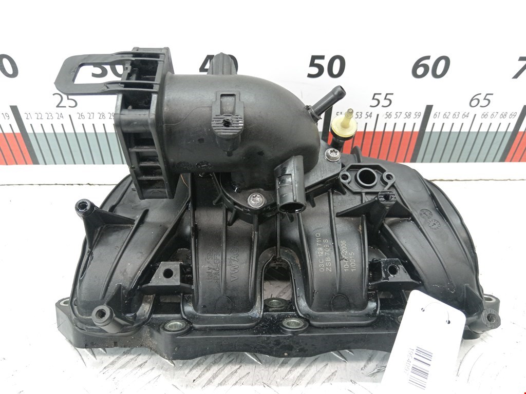 Коллектор впускной VOLKSWAGEN Touran 2003-2010