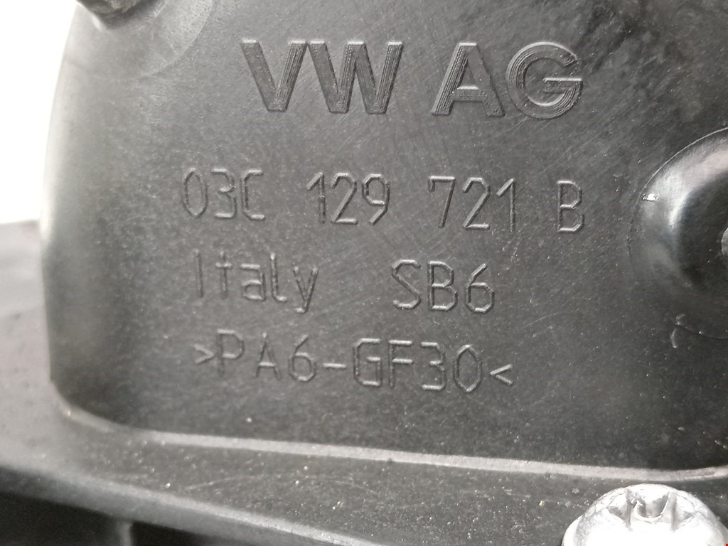 Коллектор впускной VOLKSWAGEN Touran 2003-2010