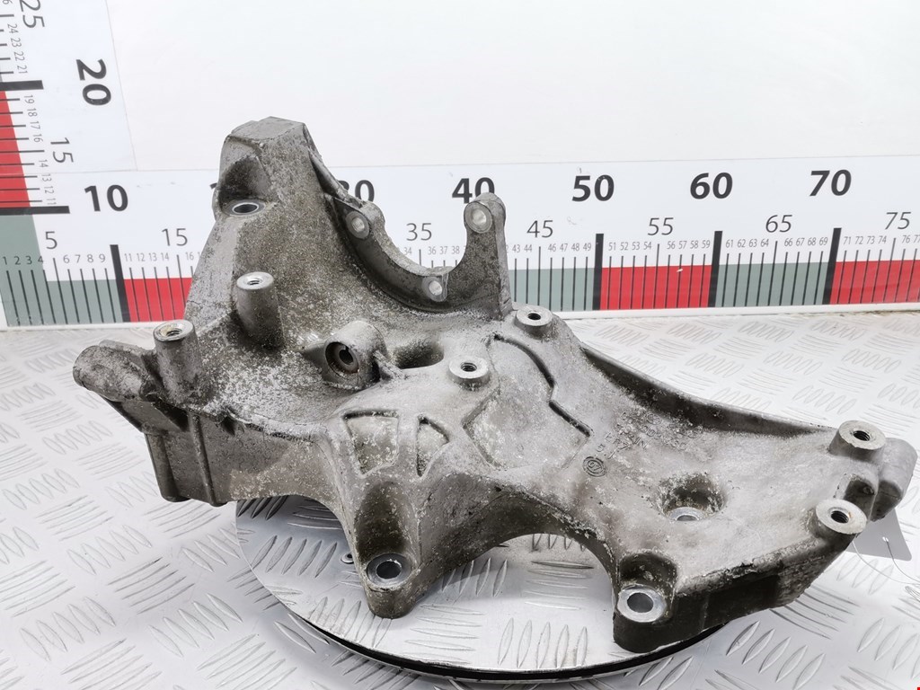 Кронштейн гидроусилителя AUDI A4 B6 2001-2005