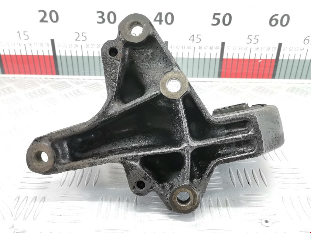 Кронштейн КПП PEUGEOT Expert II 2007-2016