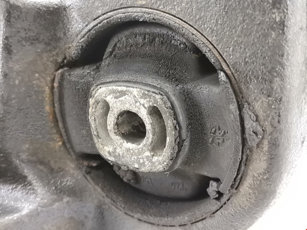 Кронштейн КПП PEUGEOT Expert II 2007-2016