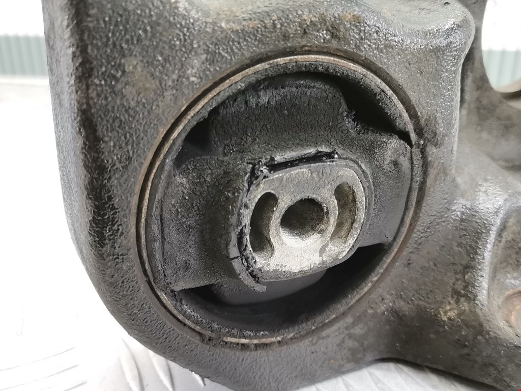 Кронштейн КПП PEUGEOT Expert II 2007-2016