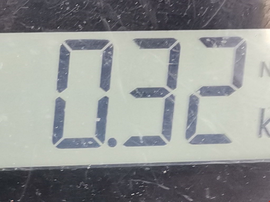 Поводок дворников передний левый/ правый MITSUBISHI Lancer IX CS 2000-2010