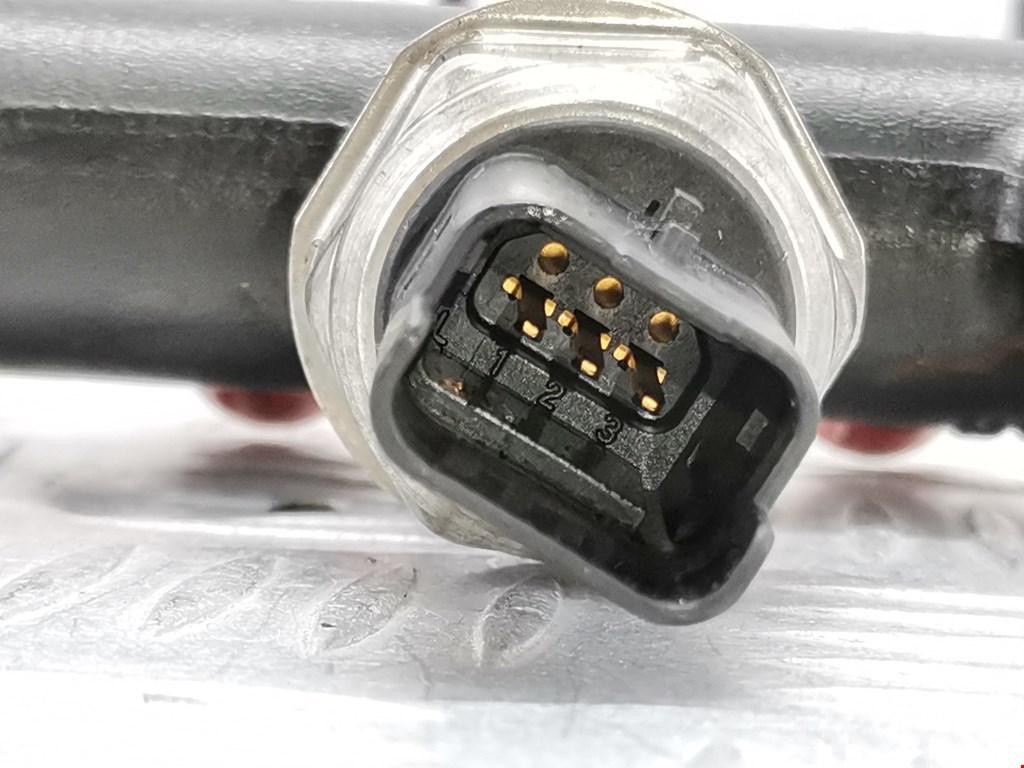 Датчик давления топлива PEUGEOT Expert II 2007-2016