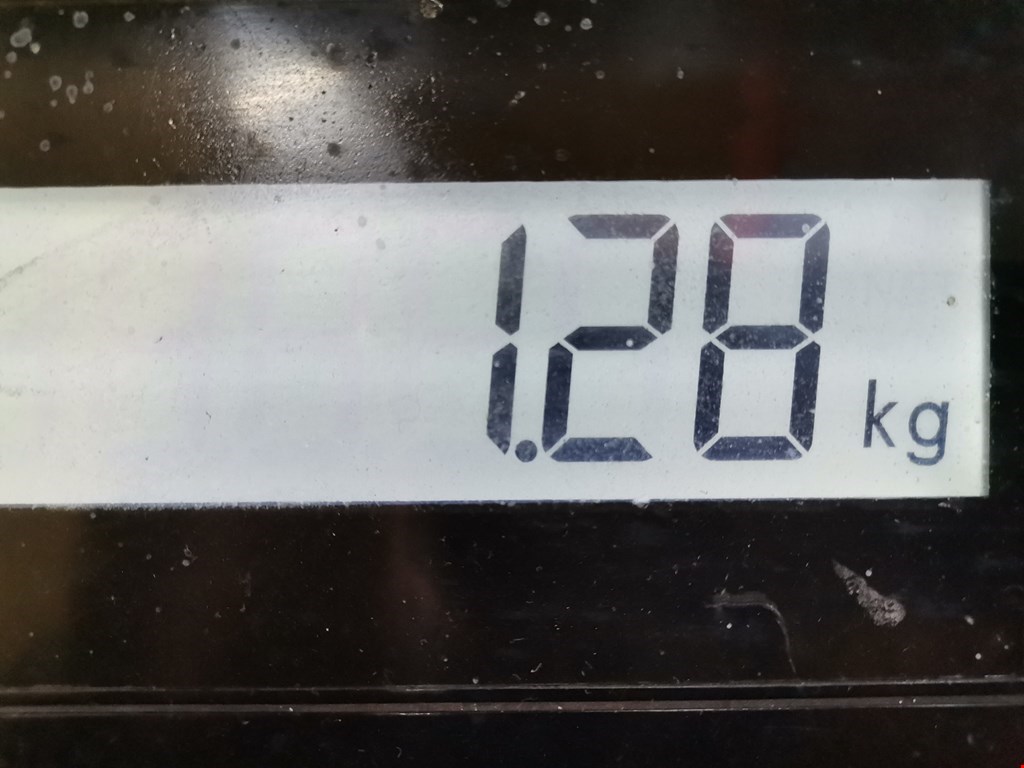 Датчик давления топлива PEUGEOT Expert II 2007-2016